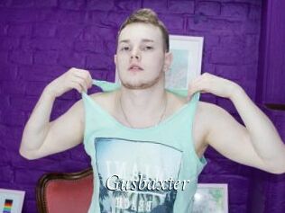 Gusbaxter