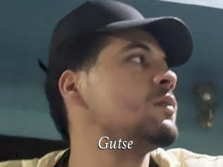 Gutse