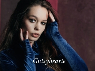 Gutsyhearte