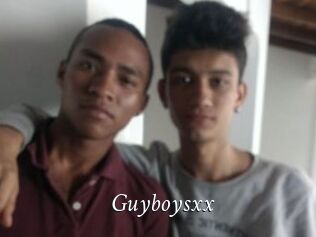 Guyboysxx