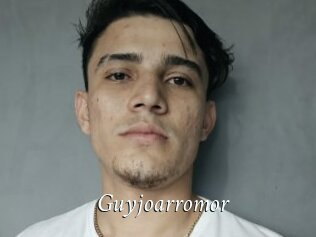 Guyjoarromor