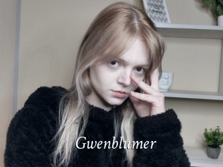 Gwenblumer