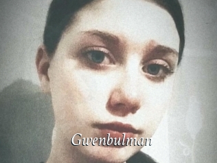 Gwenbulman