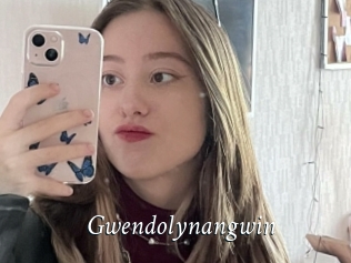 Gwendolynangwin