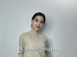 Gwendolynbarren