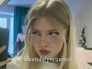 Gwendolyncannon