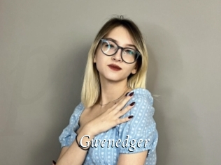 Gwenedger