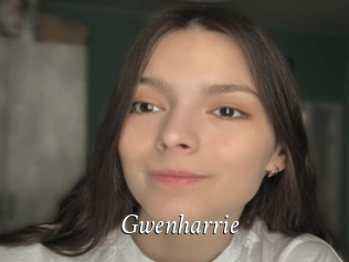 Gwenharrie