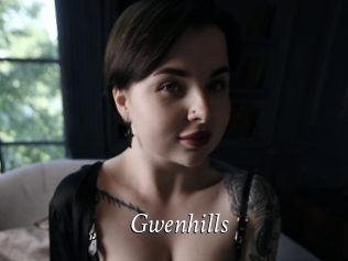 Gwenhills