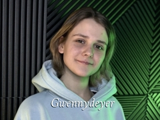 Gwennydeyer