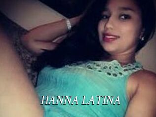 HANNA_LATINA