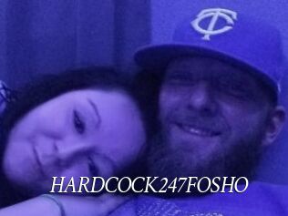 HARDCOCK247FOSHO