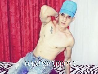 HARDSEXBBOYY
