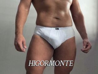 HIGORMONTE
