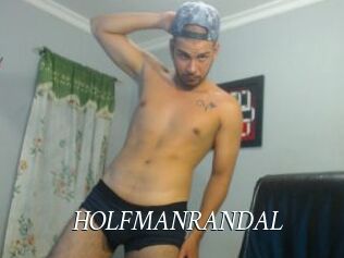 HOLFMANRANDAL