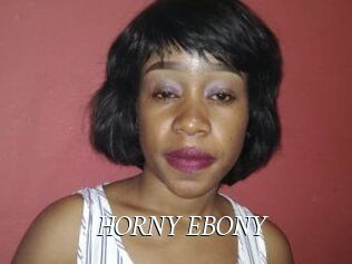 HORNY_EBONY