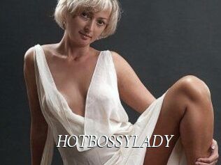 HOTBOSSYLADY