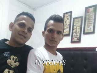 HOTGUYS