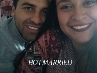 HOTMARRIED