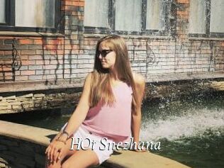 HOt_Snezhana