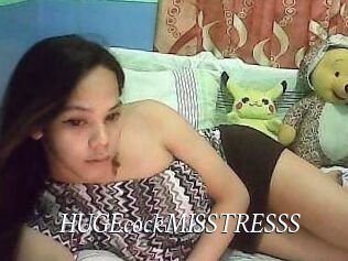 HUGEcockMISSTRESSS