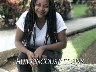 HUMONGOUSMELONS