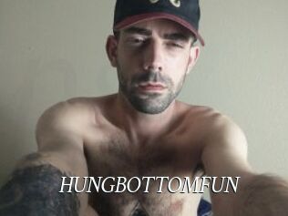 HUNGBOTTOMFUN