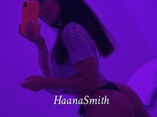 HaanaSmith