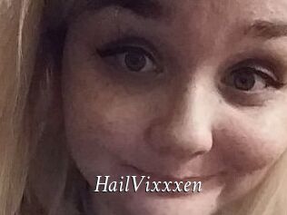 HailVixxxen