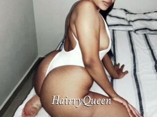HairryQueen