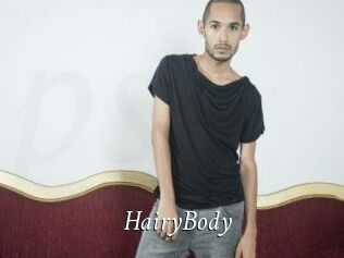 HairyBody