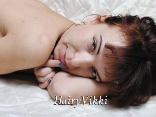 HairyVikki
