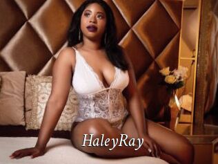 HaleyRay