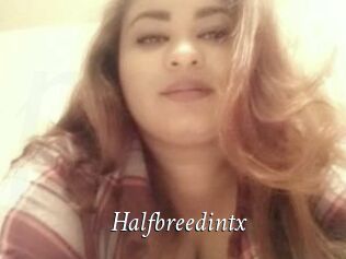 Halfbreedintx