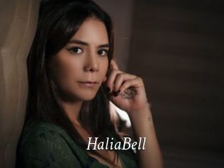 HaliaBell