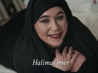 HalimaOmer