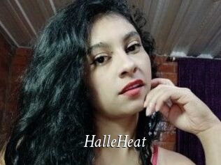 HalleHeat