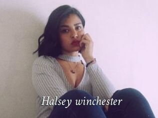 Halsey_winchester