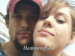 HammerofGod