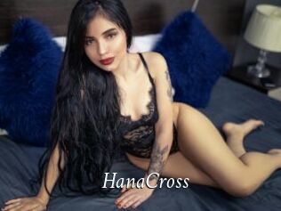 HanaCross