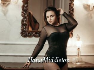 HanaMiddleton