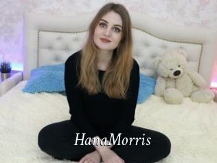 HanaMorris