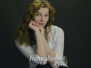 HannaBarnes