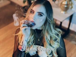 HannaConnors