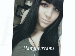 HannaDreams