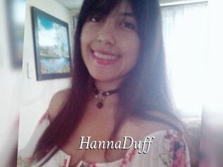 HannaDuff