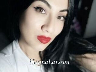 HannaLarsson