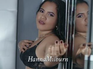 HannaMilburn