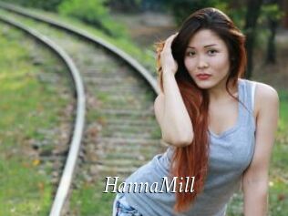 HannaMill