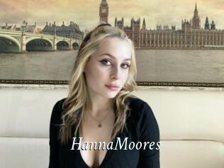 HannaMoores